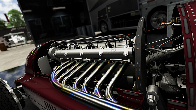 Illustration for article titled Forza Motorsport 6, análisis: donde se conducen los sueños